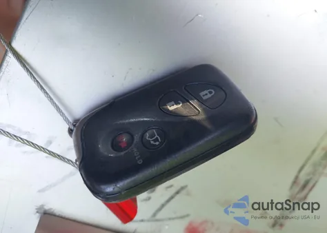 2012 Lexus Rx 350 from USA, damaged, VIN 2T2ZK1BA3CC076282